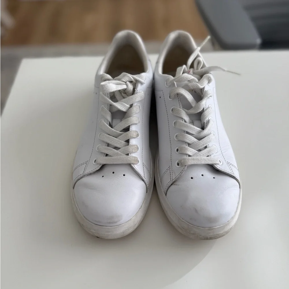 Tory Burch Women’s Sneakers 7.5 - Picture 2 of 5